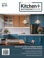 Melbourne Kitchen + Bathroom Design